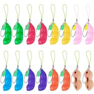 Pea popper fidget toy (choose 1)